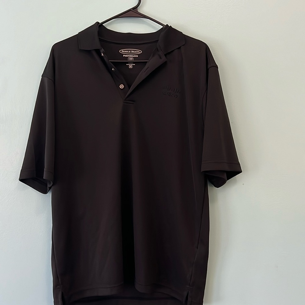 Cisco Systems Polo